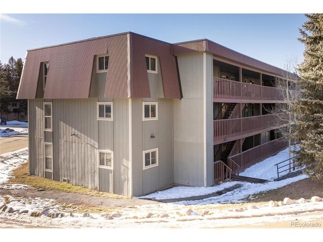 357 Hi Country Dr 23-1, Winter Park, CO 80482