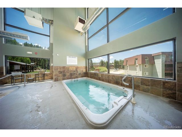 357 Hi Country Dr 23-1, Winter Park, CO 80482