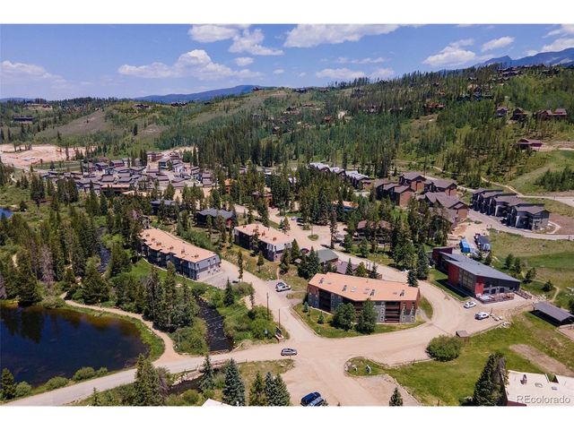357 Hi Country Dr 23-1, Winter Park, CO 80482
