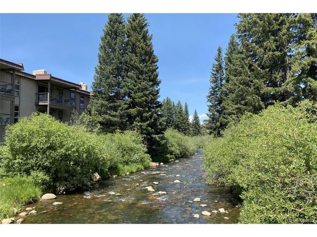 357 Hi Country Dr 23-1, Winter Park, CO 80482