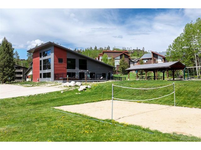 357 Hi Country Dr 23-1, Winter Park, CO 80482