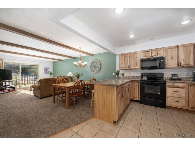 357 Hi Country Dr 23-1, Winter Park, CO 80482