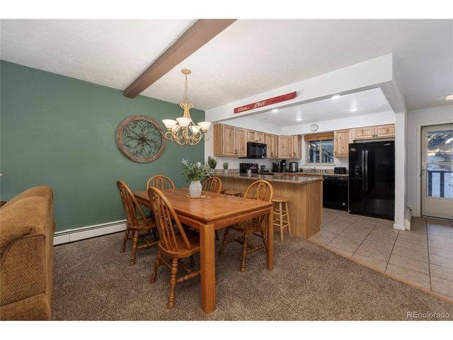 357 Hi Country Dr 23-1, Winter Park, CO 80482