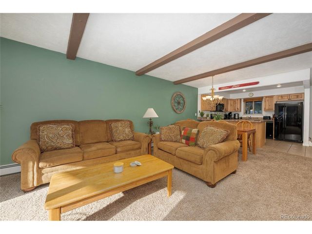 357 Hi Country Dr 23-1, Winter Park, CO 80482