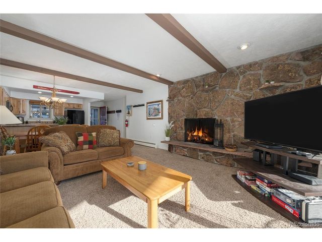 357 Hi Country Dr 23-1, Winter Park, CO 80482