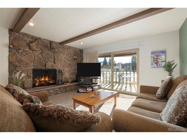 357 Hi Country Dr 23-1, Winter Park, CO 80482