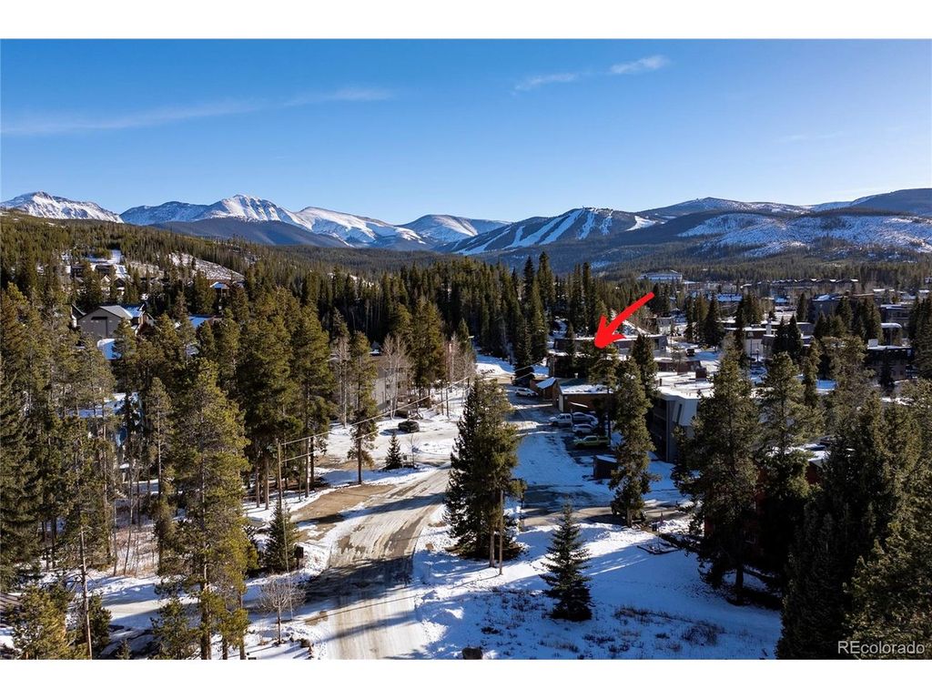 357 Hi Country Dr 23-1, Winter Park, CO 80482