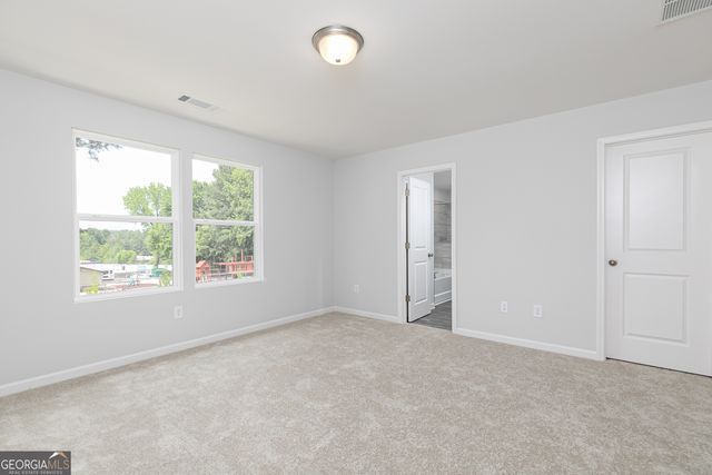 329 Cavalier Lane SE, Acworth, GA 30102