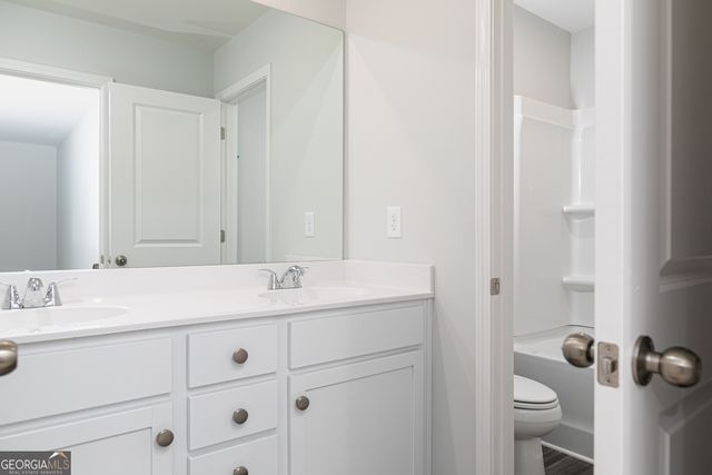 329 Cavalier Lane SE, Acworth, GA 30102