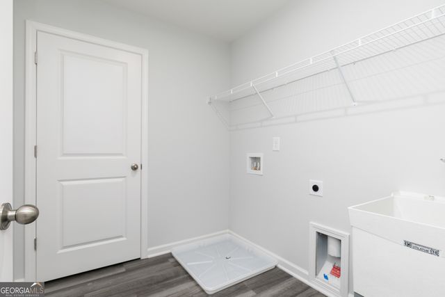 329 Cavalier Lane SE, Acworth, GA 30102