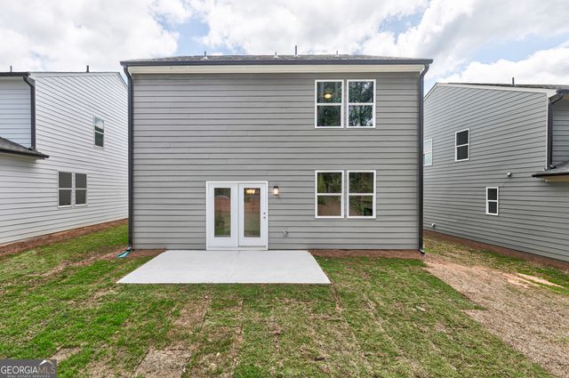 329 Cavalier Lane SE, Acworth, GA 30102