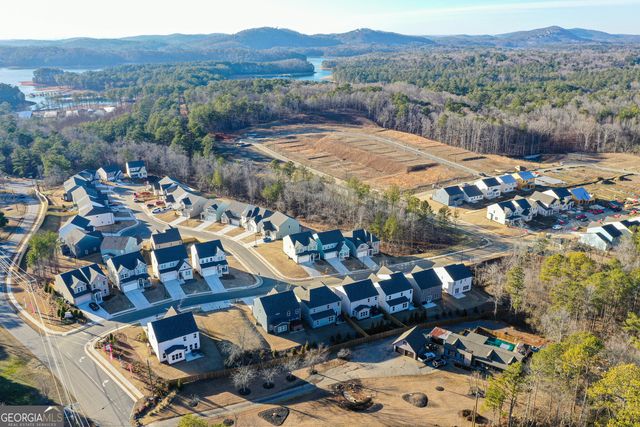 329 Cavalier Lane SE, Acworth, GA 30102