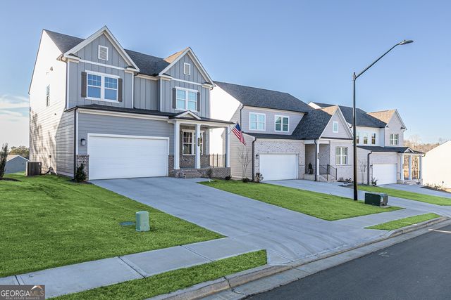 329 Cavalier Lane SE, Acworth, GA 30102