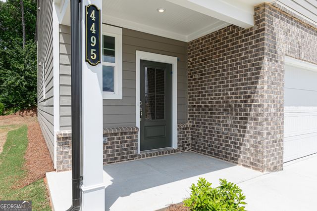 329 Cavalier Lane SE, Acworth, GA 30102