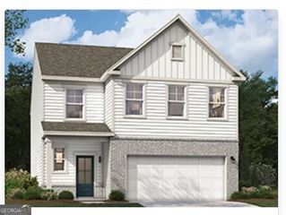 329 Cavalier Lane SE, Acworth, GA 30102