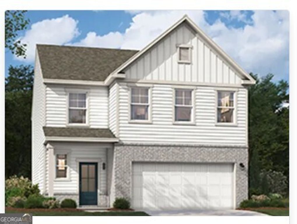 329 Cavalier Lane SE, Acworth, GA 30102