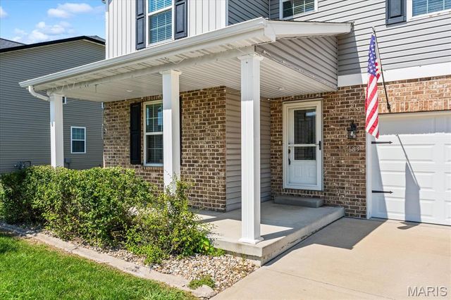 683 Willowbrook Way, O'fallon, IL 62269