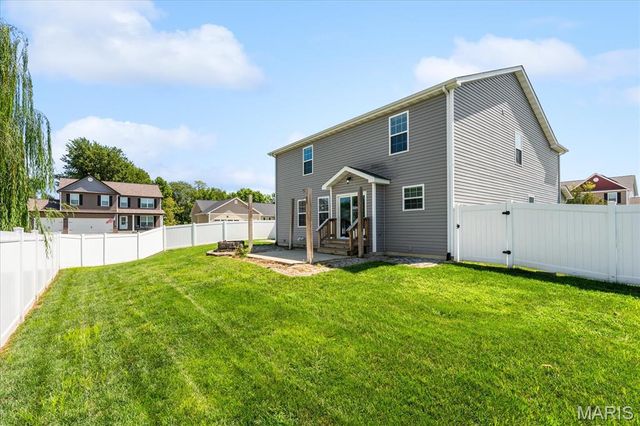 683 Willowbrook Way, O'fallon, IL 62269