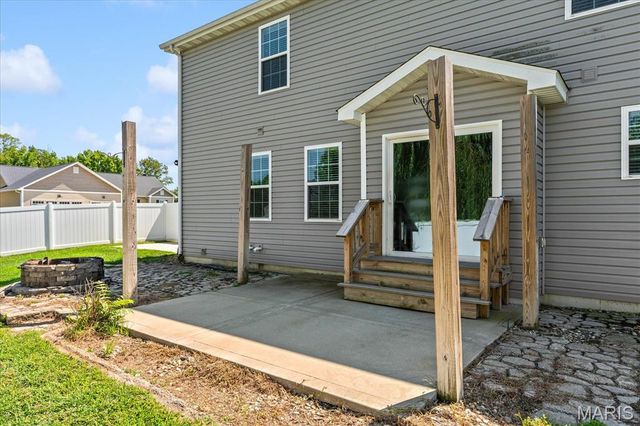 683 Willowbrook Way, O'fallon, IL 62269