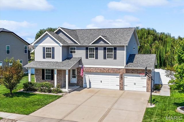 683 Willowbrook Way, O'fallon, IL 62269