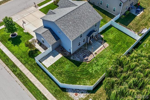 683 Willowbrook Way, O'fallon, IL 62269