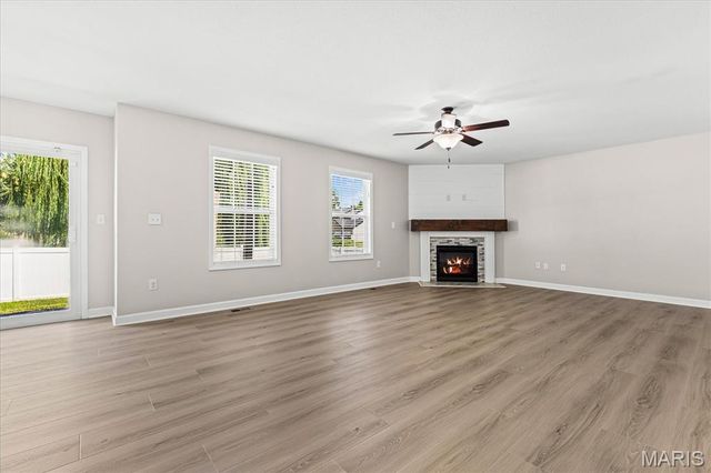 683 Willowbrook Way, O'fallon, IL 62269