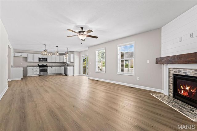 683 Willowbrook Way, O'fallon, IL 62269