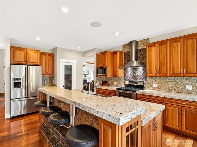 14425 235th Street SE, Snohomish, WA 98296