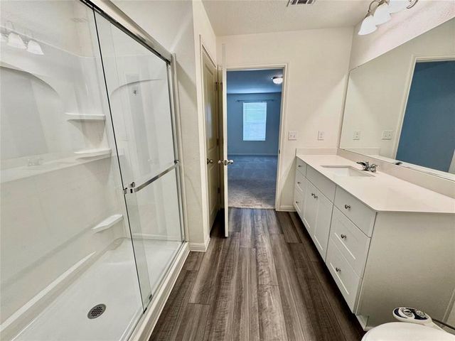 102 Gemsbok RD, Hutto, TX 78634