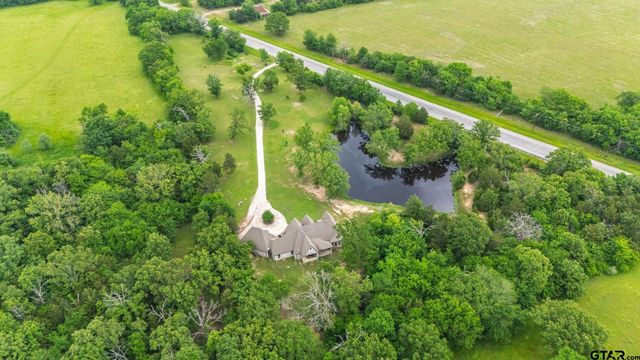 11374 S Texas Highway 154, Yantis, TX 75497