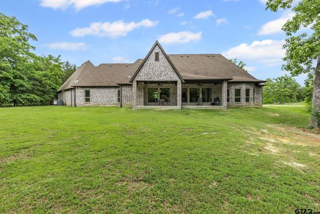 11374 S Texas Highway 154, Yantis, TX 75497