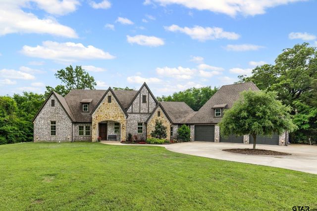 11374 S Texas Highway 154, Yantis, TX 75497