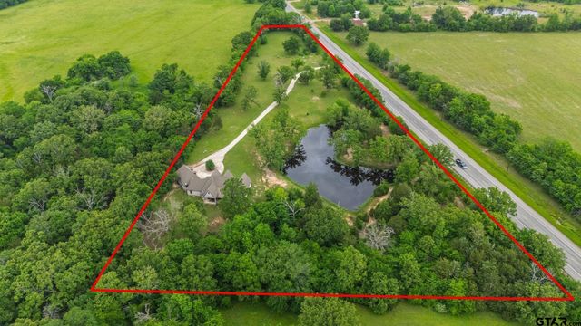 11374 S Texas Highway 154, Yantis, TX 75497