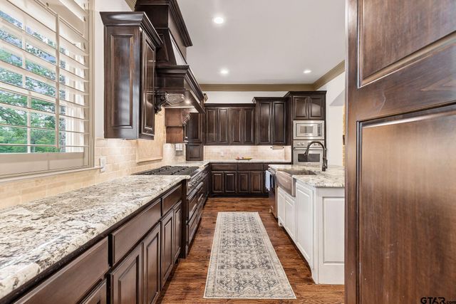 11374 S Texas Highway 154, Yantis, TX 75497