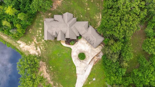 11374 S Texas Highway 154, Yantis, TX 75497