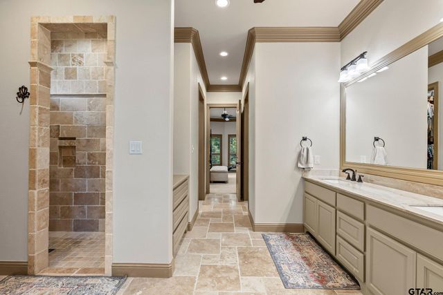 11374 S Texas Highway 154, Yantis, TX 75497