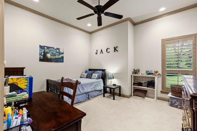 11374 S Texas Highway 154, Yantis, TX 75497