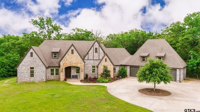 11374 S Texas Highway 154, Yantis, TX 75497