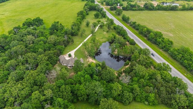 11374 S Texas Highway 154, Yantis, TX 75497