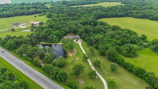 11374 S Texas Highway 154, Yantis, TX 75497