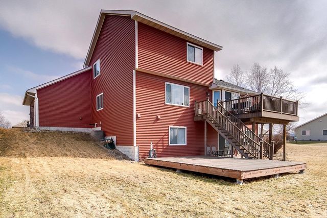 502 Springwheat Drive, Dundas, MN 55019