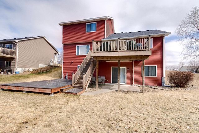 502 Springwheat Drive, Dundas, MN 55019