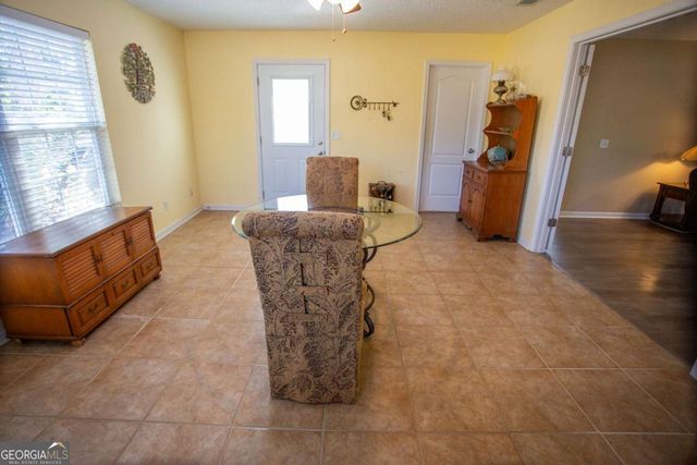 1351 Old Screven Road, Jesup, GA 31545