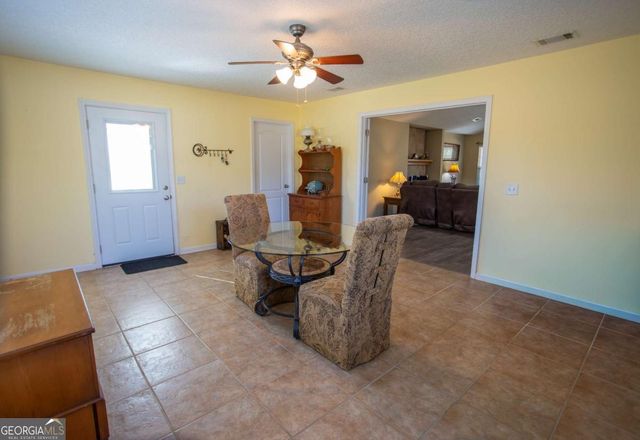 1351 Old Screven Road, Jesup, GA 31545