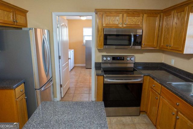 1351 Old Screven Road, Jesup, GA 31545