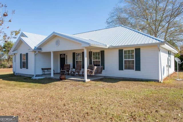 1351 Old Screven Road, Jesup, GA 31545