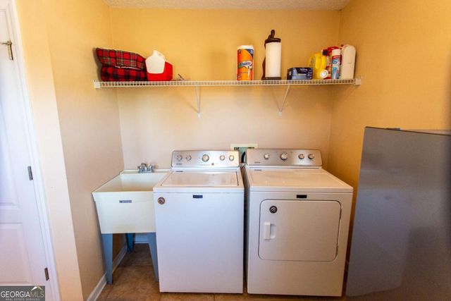 1351 Old Screven Road, Jesup, GA 31545