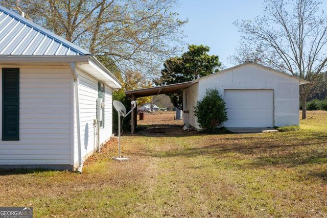 1351 Old Screven Road, Jesup, GA 31545