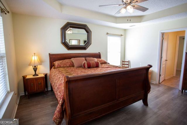 1351 Old Screven Road, Jesup, GA 31545