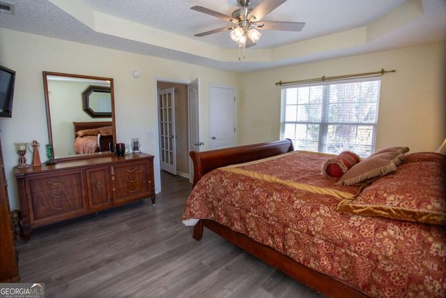 1351 Old Screven Road, Jesup, GA 31545